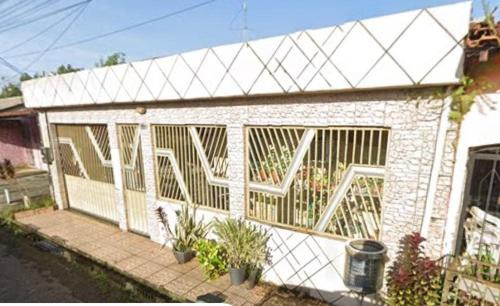 Maguari-Cajui House | casa adjanira COP 30