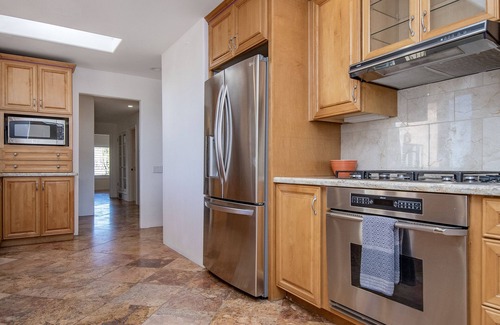 Casas Adobes Estates House | Casa Adobes Haven…Pool, Hot tub, Sauna & Mountain View’s