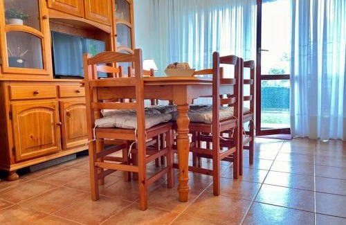 Piedrahita Apartment | Casa adosada en Argoños