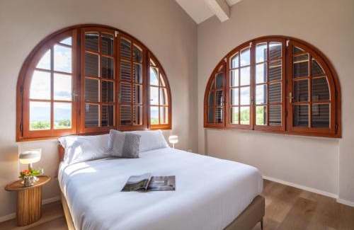 Castelfranco di Sopra Villa | Casa Adriana