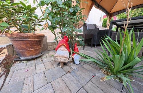 Eforie Sud House | Casa Adriana