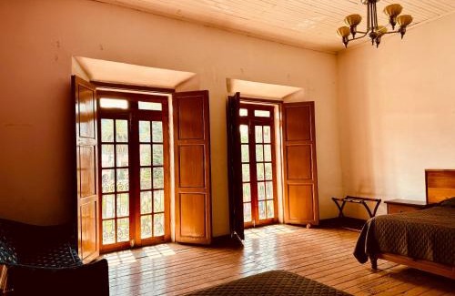 Tlatlauquitepec Apartment | Casa Afif