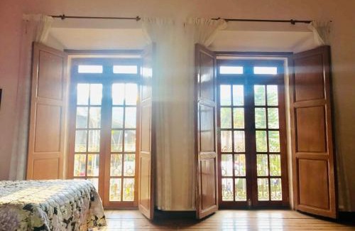 Tlatlauquitepec Apartment | Casa Afif