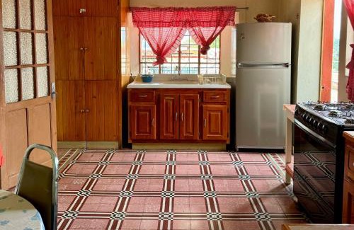 Tlatlauquitepec Apartment | Casa Afif