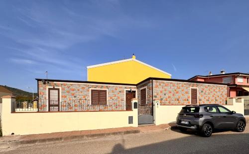 Arbatax House | Casa Agata - La Casa in Sardegna