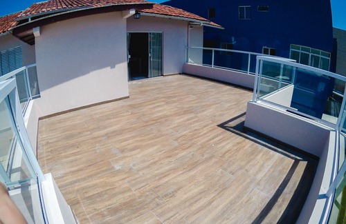 Paes Leme House | Casa Agradável em Imbituba/sc