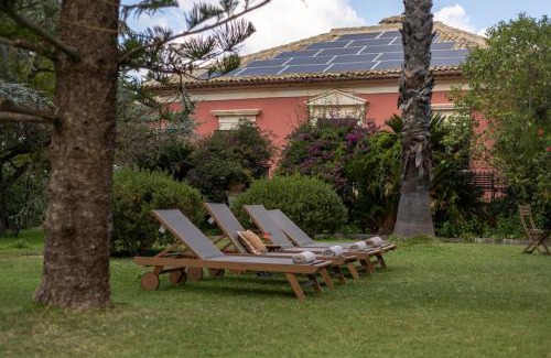 Grammichele Villa | Casa Agricola