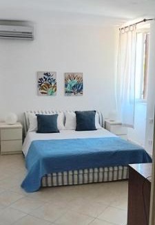 Partanna Apartment | Casa Agrumeto - Locazione Turistica