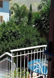 Partanna Apartment | Casa Agrumeto - Locazione Turistica