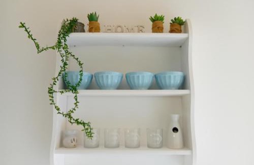 Partanna Apartment | Casa Agrumeto - Locazione Turistica