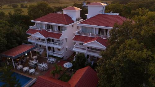 Anjuna Resort | Casa Ahaana Resort Vagator, By Lavin Hotels