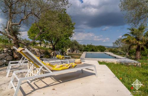 Casa Papa Villa | Casa Aia - Rifugio Naturalistico