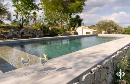 Casa Papa Villa | Casa Aia - Rifugio Naturalistico