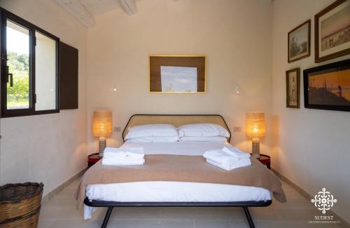 Casa Papa Villa | Casa Aia - Rifugio Naturalistico