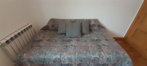 Miguel Esteban House | Casa Airen con jacuzzi