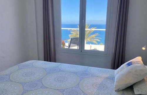 Balito Apartment | Casa Aita - refurbished apartment with unparalleled sea view