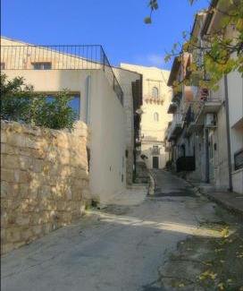 Scicli Apartment | Casa Al Convento