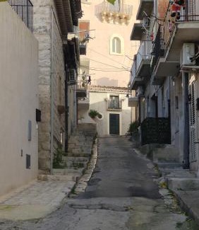 Scicli Apartment | Casa Al Convento