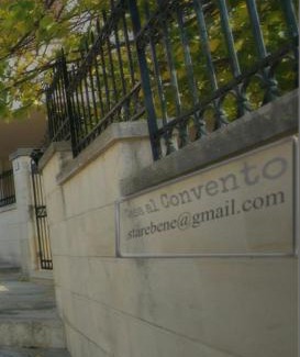 Scicli Apartment | Casa Al Convento