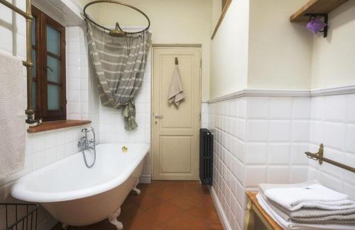 Terranuova Bracciolini House | Casa al Fiume