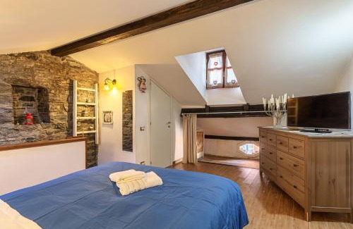 Cernobbio House | Casa al Lago di Como in Riva Cernobbio