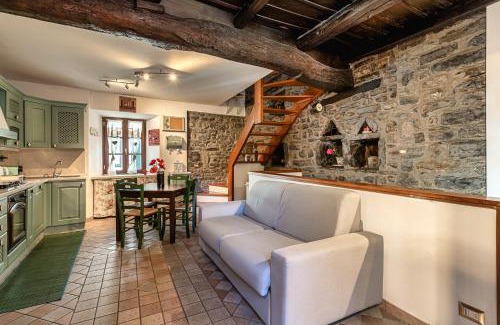 Cernobbio House | Casa al Lago di Como in Riva Cernobbio