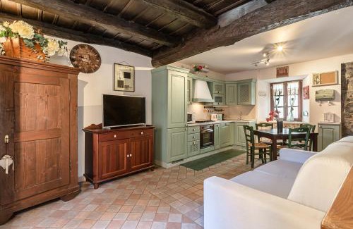 Cernobbio House | Casa al Lago di Como in Riva Cernobbio