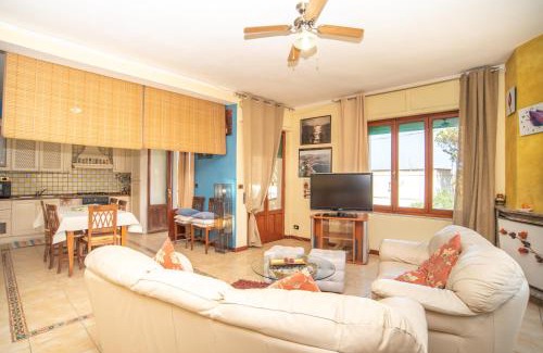 La Caletta Apartment | Casa al mare a La Caletta