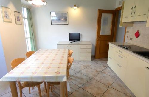 San Giovanni di Fassa Apartment | Casa Al Mesdì