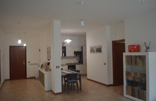 Passaggio Apartment | Casa al Passaggio
