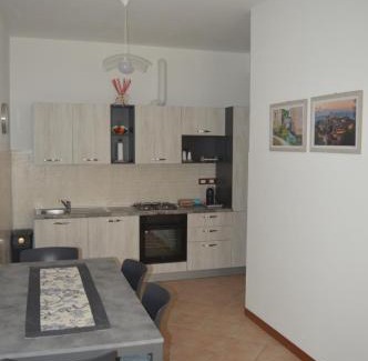 Passaggio Apartment | Casa al Passaggio