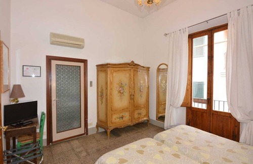 Greve in Chianti Hotel | Casa al Sole