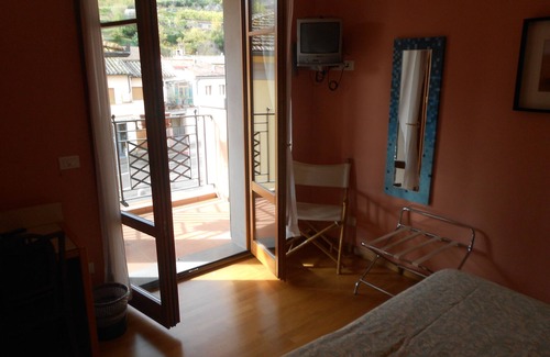 Greve in Chianti Hotel | Casa al Sole