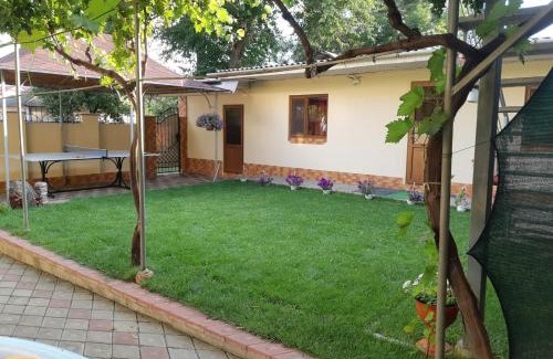 Cahul Apartment | Casa Ala