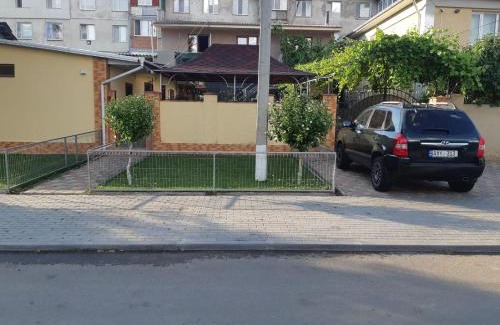 Cahul Apartment | Casa Ala