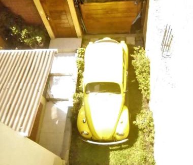 Miraflores House | casa alameda Miraflores