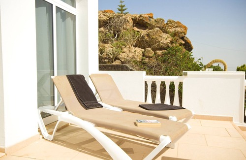 Conil Villa | Casa Alba - By AZ Rentals