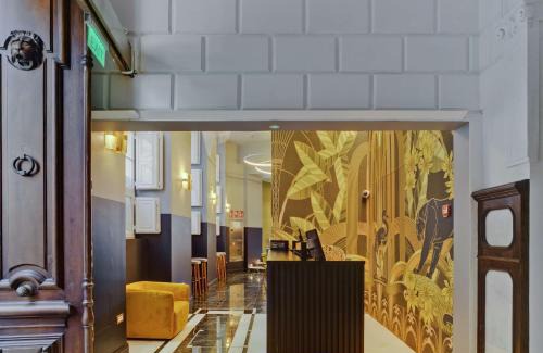 Alicante City Centre Hotel | Casa Alberola Alicante, Adults only, Curio Collection By Hilton