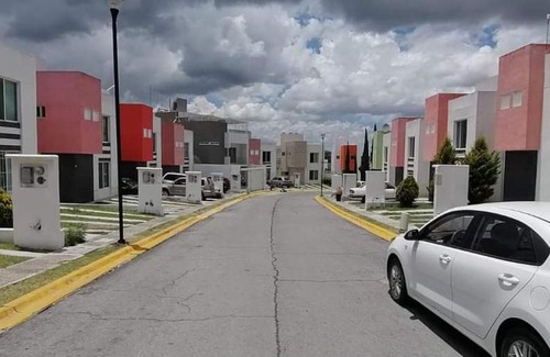 Pachuca Apartment | Casa Alcatraz