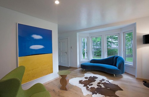 Freeport House | Casa Alchimia