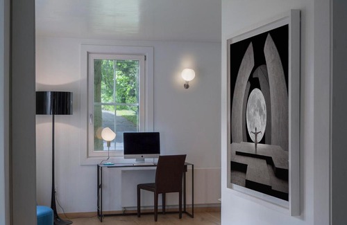 Freeport House | Casa Alchimia