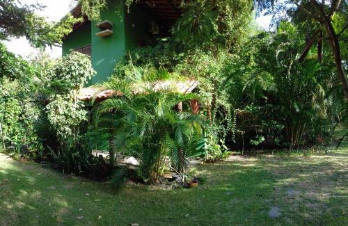 Ilha de Boipeba House | Casa Aldeia de Moreré