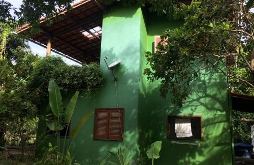 Ilha de Boipeba House | Casa Aldeia de Moreré
