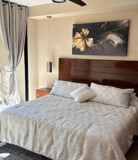 Tulum Apartment | Casa Alebrije Tulum Apt 2