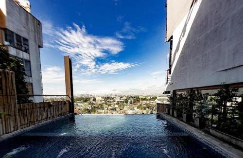 Antipolo Hotel | Casa Alegria Bed and Breakfast Antipolo