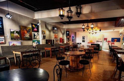 Antipolo Hotel | Casa Alegria Bed and Breakfast Antipolo