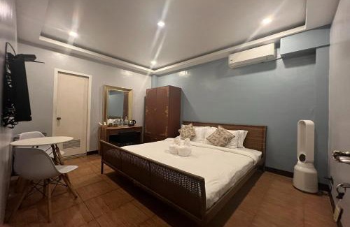 Antipolo Hotel | Casa Alegria Bed and Breakfast Antipolo