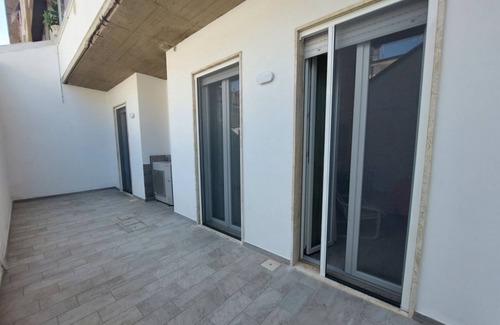 Ex Campo d'Aviazione Apartment | Casa Alessandra up to 6 pax