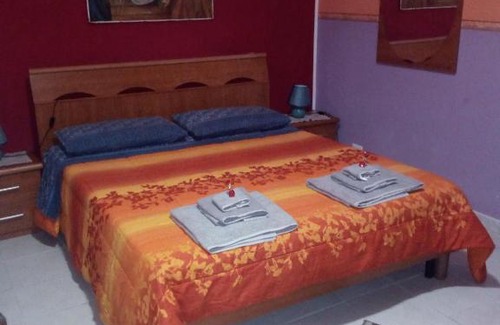 Caltanissetta Apartment | Casa Alessia