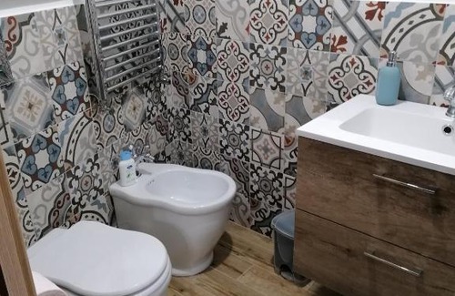 Caltanissetta Apartment | Casa Alessia